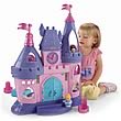 Disney Little People Princess Songs Palace Playset